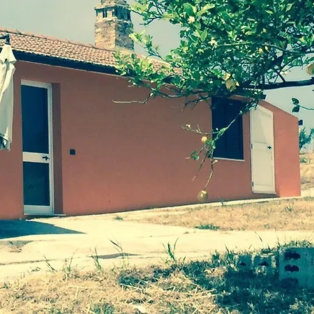 D'eugenio Apartment Montepagano