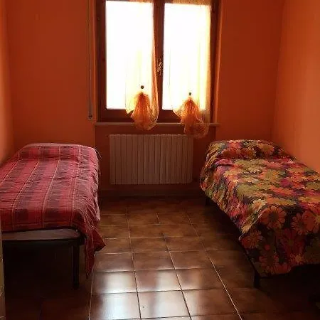 D'eugenio Apartment Montepagano