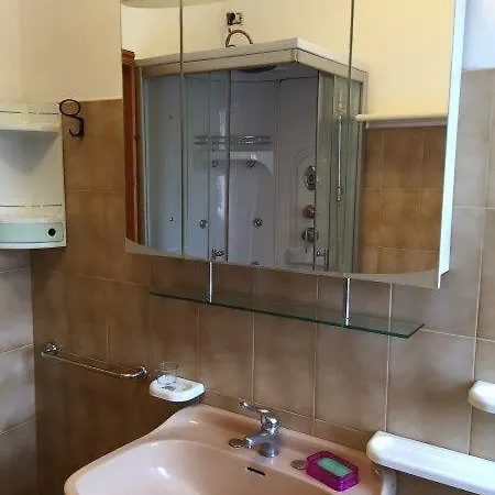 D'eugenio Apartment Montepagano