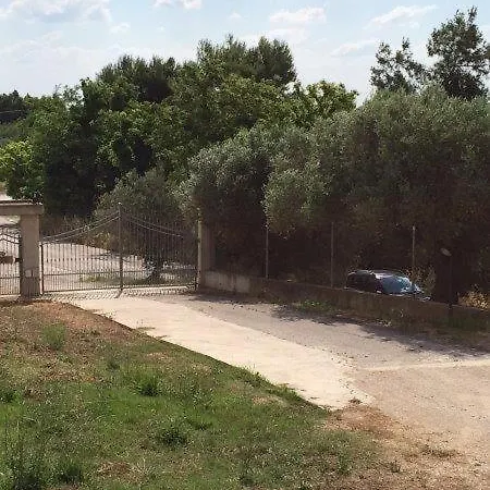 D'eugenio Apartment *