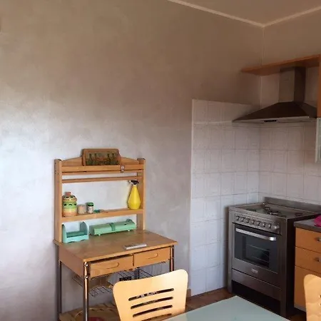 Apartment D'eugenio Montepagano