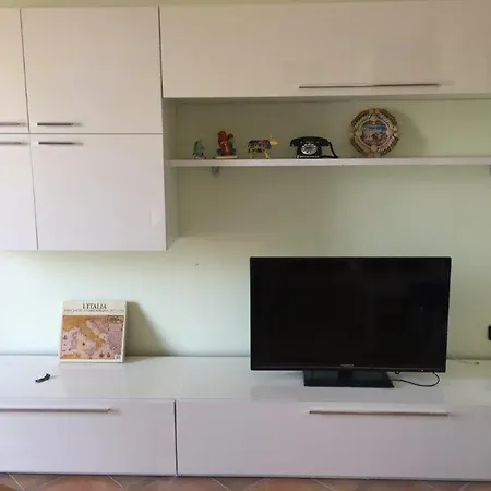 Apartment D'eugenio Montepagano