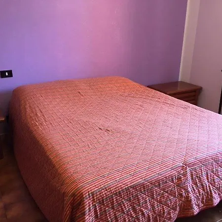 D'eugenio Apartment *