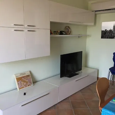 D'eugenio Apartment *