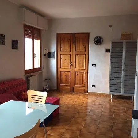 D'eugenio Apartment *