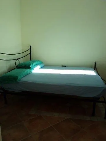 Apartment D'eugenio *