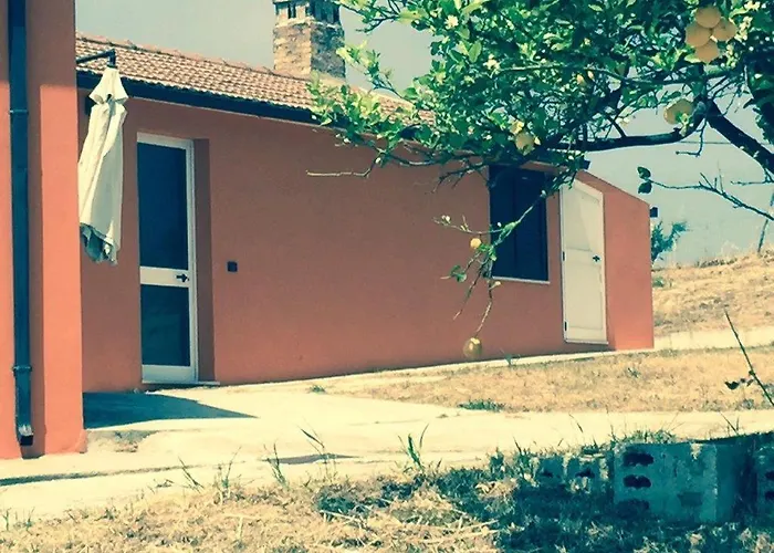 D'eugenio Apartment Montepagano