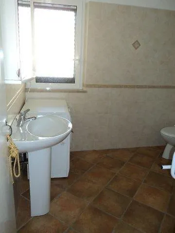 D'eugenio Apartment Montepagano