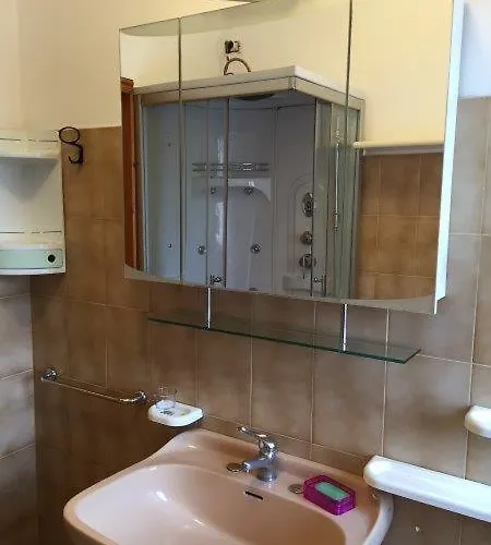 D'eugenio Apartment Montepagano