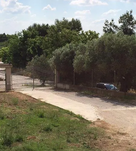 D'eugenio Apartment *