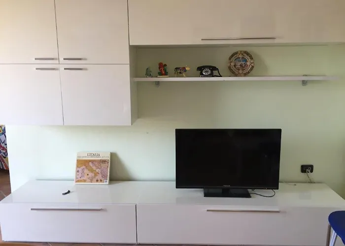 Apartment D'eugenio Montepagano