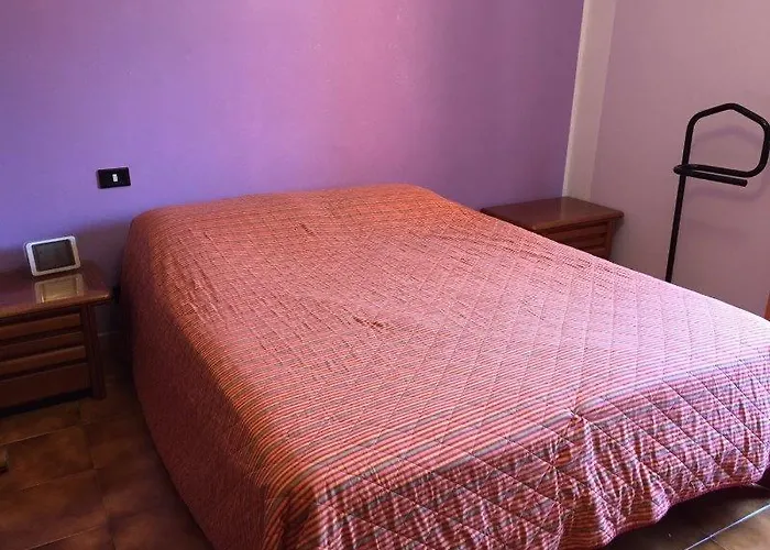 D'eugenio Apartment *